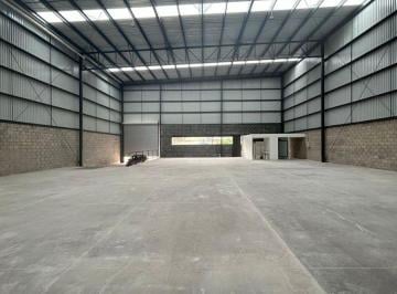 Bodega comercial , Tlajomulco de Zúñiga · Bodega en Venta Eco Park Sur, Tlajomulco