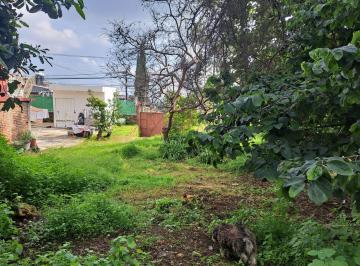 Terreno / Lote , Cuernavaca · Terreno Plano en Privada, Chamilpa Cuernavaca