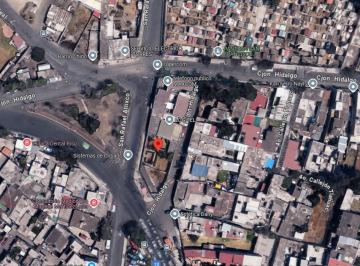 Terreno comercial , Tláhuac · Excelente Terreno Comercial
