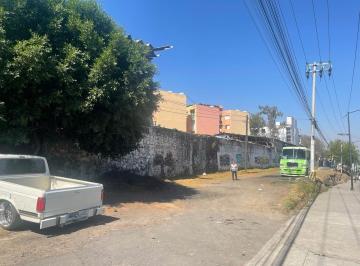 Terreno comercial , Tlalpan · Excelente Terreno en Picacho Ajusco
