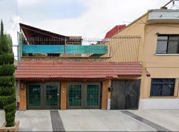 Casa de 3 habitaciones, Gustavo A. Madero · Casa de Remate Bancario en Colonia Estrella ¡Gran Oportunidad!