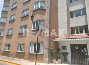 Departamento de 2 habitaciones, Huixquilucan · Departamento en Venta en Residencial Interlomas