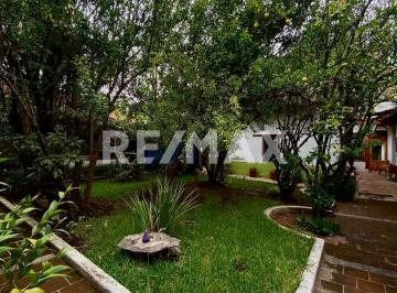 Casa , San Cristóbal de las Casas · Se Vende Casa Estilo Colonial en El Centro de La Ciudad