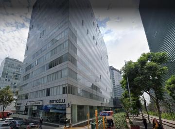 Departamento de 1 habitación, Miguel Hidalgo · Renta Departamento Amueblado en Carso