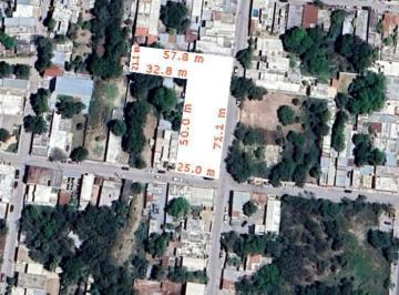 Terreno / Lote , Cadereyta Jiménez · Terreno Comercial y Habitacional Centro de Cadereyta Jiminez Nuevo Leon