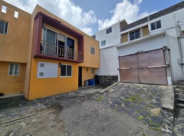 Casa en condominio de 3 habitaciones, Tlalpan · Casa en Venta en Tlalpan