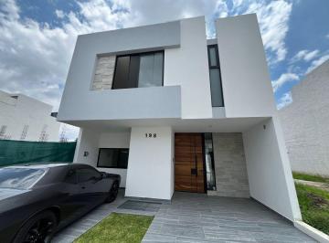 Casa de 4 habitaciones, Zapopan · Casa de Lujo en Solares con Acabados Premium y Roof Garden