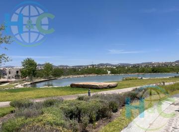 Terreno / Lote · 252m² · Venta de Terreno en Lago de Juriquilla, Queretaro, Qro
