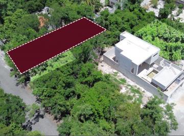 Terreno / Lote , Solidaridad · Terreno Para Casa Unifamiliar en Venta en Residencial, Playa del Carmen.