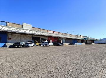 Bodega comercial · 114m² · Venta de Bodegas y Almacenes en Centro Logístico y de Distribución de Abastos Al Sur de Hermosillo