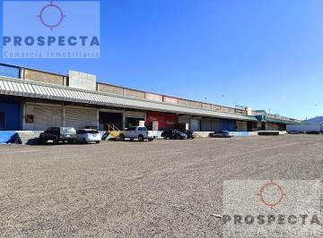 Bodega comercial · 114m² · Venta de Bodegas y Almacenes en Centro Logístico y de Distribución de Abastos Al Sur de Hermosillo