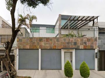 Casa de 3 habitaciones, Coyoacán · Casa de Remate Bancario Cerca de Campestre Churubusco ¡Aprovecha!