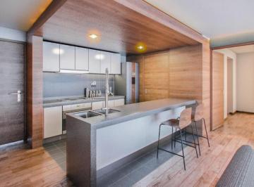 Departamento de 2 habitaciones, Cuauhtémoc · Departamento con Balcón, en La Colonia Roma