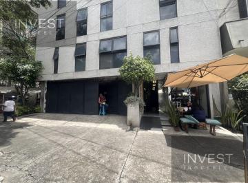Oficina · 120m² · 1 Estacionamiento · Oficina en Roma Sur