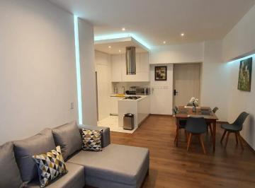 Departamento de 2 habitaciones, Alvaro Obregón · Departamento en Venta, Icon Beyond