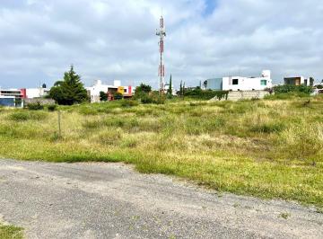 Terreno / Lote , El Marqués · Terreno Habitacional en Venta El Marques Queretaro