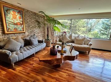 Departamento de 2 habitaciones, Huixquilucan · Departamento en Renta en Lomas de Las Palmas