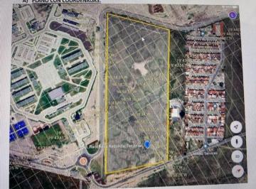 Terreno / Lote · 108220m² · Venta de Terrreno San Nicolas Redonda, Tecamac