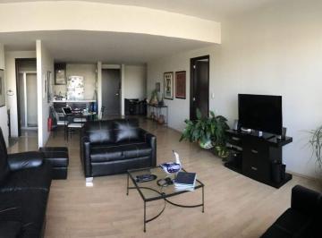 Departamento de 2 habitaciones, Miguel Hidalgo · Departamento en Venta en Reforma Social