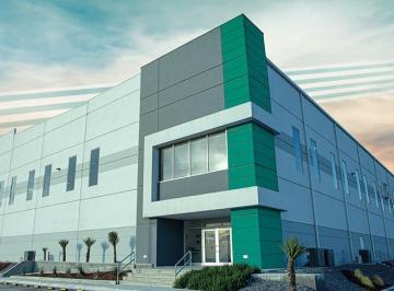 Nave industrial , Pesquería · Nave Industrial en Venta Parque Tecnológico Peroportuario en Pesqueria N. L.