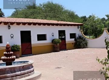 Casa · 500m² · 3 Recámaras · 15 Estacionamientos · Casa en Dolores Hidalgo Cuna de La Independencia Nacional