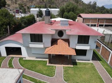 Bodega comercial de 4 habitaciones, Ixtapaluca · Bodega y Casa en Ixtapaluca en Venta