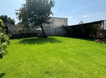 Terreno comercial , Chimalhuacán · Terreno en Chimalhuacan
