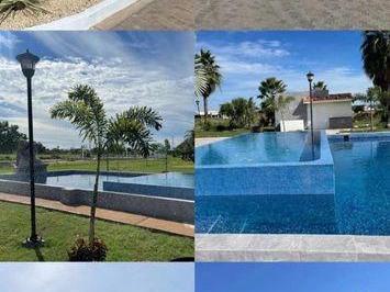 Terreno / Lote · 500m² · Terreno en Venta en Campestre El Alamo, La Higuerita, Culiacan, Sinaloa