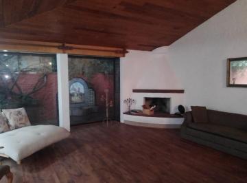 Casa de 5 habitaciones, La Magdalena Contreras · Venta Casa Residencial San Jeronimo