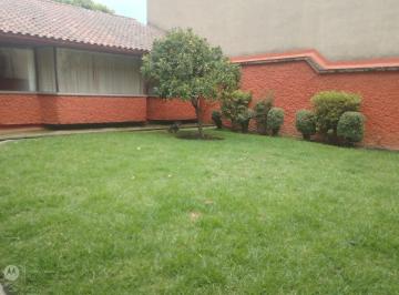Casa de 5 habitaciones, La Magdalena Contreras · Venta Casa Residencial San Jeronimo