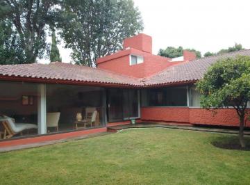Casa de 5 habitaciones, La Magdalena Contreras · Venta Casa Residencial San Jeronimo