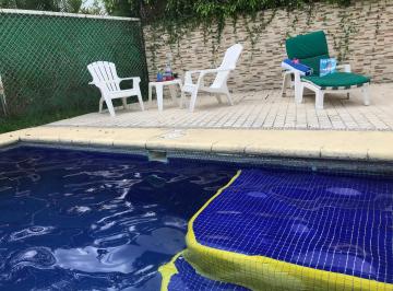 Casa de 7 habitaciones, Atlatlahucan · Renta Casa de Fin de Semana en Lomas de Cocoyoc