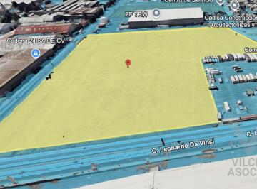 Terreno / Lote · 37330m² · Terreno - Santa Ana Tlapaltitlan