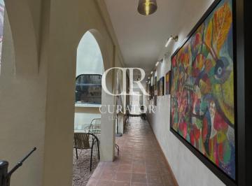 Casa · 327m² · 7 Recámaras · 15 Estacionamientos · Hotel en Venta en Centro Histórico de Querétaro