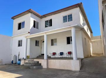 Casa · 240m² · 4 Recámaras · Casa Rosarito Oceanview - (4)