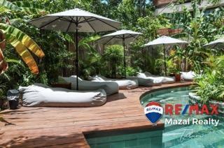 Departamento · 68m² · 1 Recámara · Luxury Loft en Venta! - (4)