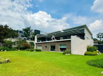 Casa de 4 habitaciones, Atizapán de Zaragoza · Residencia de Autor con Acabados de Lujo en Venta, Real de Vallescondido