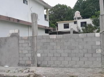 Terreno / Lote · 85m² · Terreno en Renta en Pino Suárez Col. Arenal, Tampico, Tam