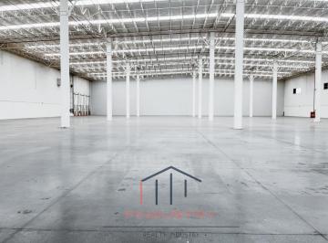 Nave industrial · 29000m² · 100 Estacionamientos · Nave Industrial en Renta Cuautitlan Izcalli