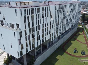 Departamento · 90m² · 2 Recámaras · 2 Estacionamientos · Departamento en Venta Residencial Acantto Urban Living Metepec, Estado de Mexico
