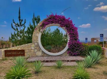 Terreno / Lote · 614m² · Terreno en Venta Puerta Luna Carretera León Lagos de Moreno