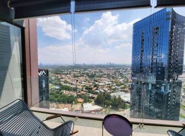 Departamento · 161m² · 2 Recámaras · 2 Estacionamientos · Departamento en Venta en Torre Landmark.