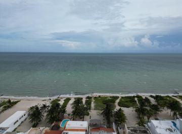 Terreno / Lote , Progreso · Terrenos en Chicxulub Puerto, a 300 m del Mar.