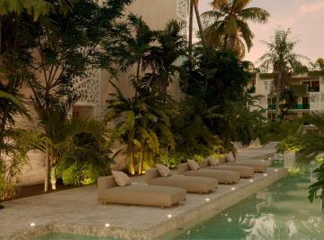 Departamento de 1 habitación, Tulum · Venta de Departamento en Tulum, Quintana Roo