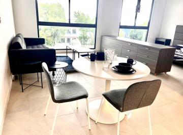 Departamento de 1 habitación, Puebla · Renta de Loft Amueblado en Av Juárez, Col La Paz, Puebla