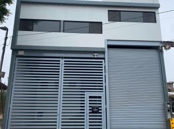 Bodega comercial de 2 habitaciones, Tijuana · Se Renta Bodega en Tijuana