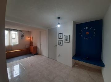 Departamento de 3 habitaciones, Coyoacán · Departamento en Venta Los Reyes Coyoacán 3 Recamaras
