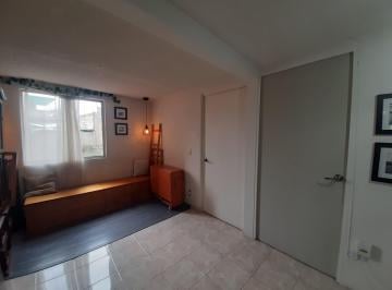 Departamento de 3 habitaciones, Coyoacán · Departamento en Venta Los Reyes Coyoacán 3 Recamaras