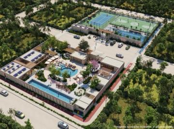 Terreno / Lote · 350m² · Terreno - Fraccionamiento Riviera Tulum