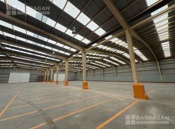 Bodega comercial · 4671m² · Bodega en Renta Excelente Ubicación en Carretera Ezequiel Montes - Tequisquiapan